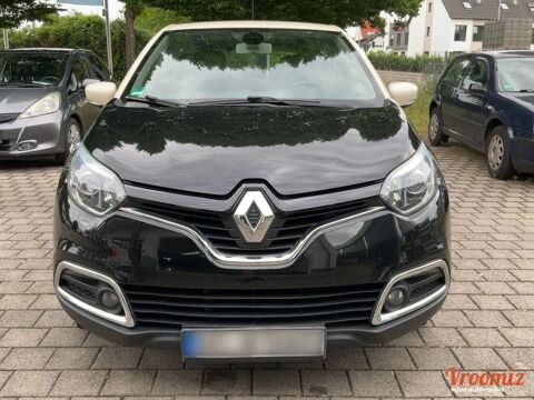 Renault captur 0.9 TCE 90 ENERGY LIFE