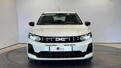 Sandero 2026 occasion 66000 Perpignan
