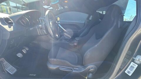 RCZ 2.0 HDI Base 2011 occasion 33600 Pessac