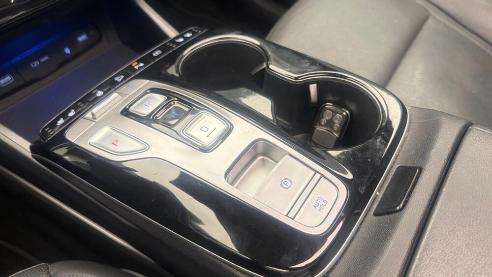 Tucson 1.6 CRDI Executive Mild-Hybrid 2WD 2021 occasion 59223 Roncq
