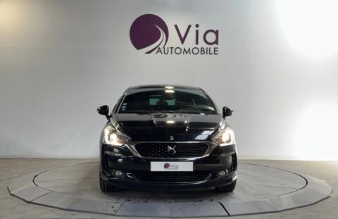 DS5 2.0 BLUEHDI 150 SPORT CHIC START-STOP 2016 occasion 62400 B&eacute;thune