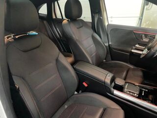 Classe GLA 1.3 200 165 AMG LINE 7G-DCT BVA 2021 occasion 85600 Montaigu-Vend&eacute;e