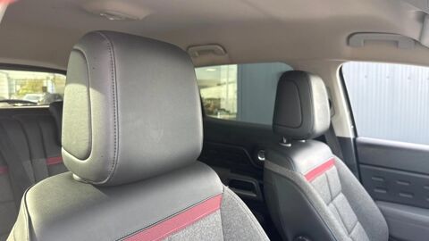 C5 aircross 1.5 BHDI Business - BVA 2021 occasion 60200 Compi&egrave;gne