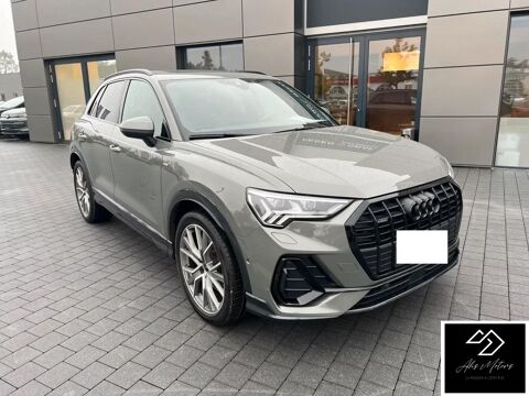 Annonce voiture Audi Q3 31990 €