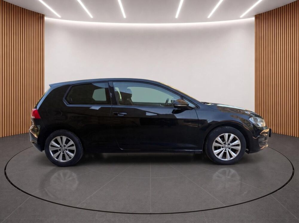 Golf 1.6 TDI 105 BLUEMOTION CONFORT LINE 2014 occasion 13150 Saint-Pierre-de-M&eacute;zoargues
