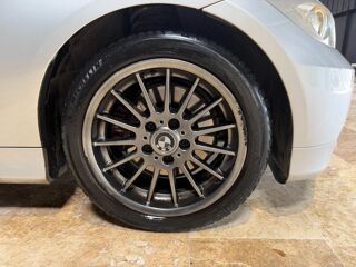 S&eacute;rie 3 TOURING 3.0 330 D 230 SPORT XDRIVE BVA 2005 occasion 84100 ORANGE
