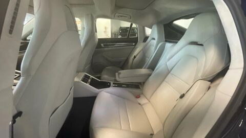 Panamera 4EHYBRID 4 E-Hybrid 2018 occasion 33600 Pessac