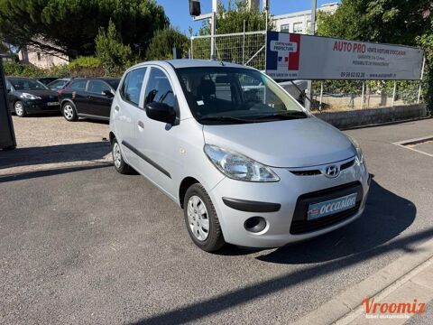 i10 1.1 65 2011 occasion 91200 Athis-Mons