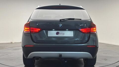 X1 XDRIVE20 xDrive 20d Luxe 2010 occasion 59223 Roncq