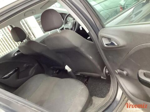 Corsa 2016 occasion 62100 Calais