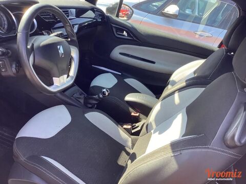 DS3 Chic 2010 occasion 62100 Calais