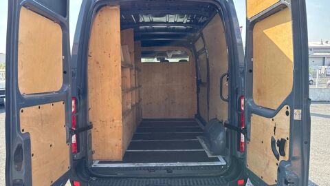 Movano 2021 occasion 66000 Perpignan