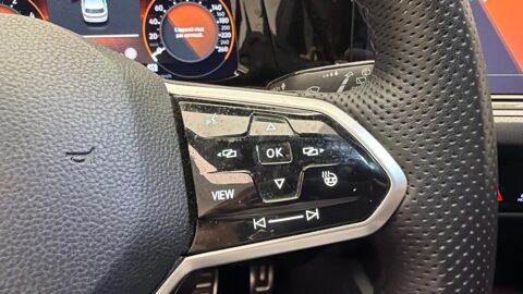Golf 1.4 EHYB GTE eHybrid 2020 occasion 59223 Roncq