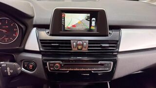 Serie 2 ActiveTourer 218d 150ch BVA8 Business Lounge 2015 occasion 91380 Chilly-Mazarin