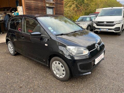 Annonce voiture Volkswagen UP 5990 �