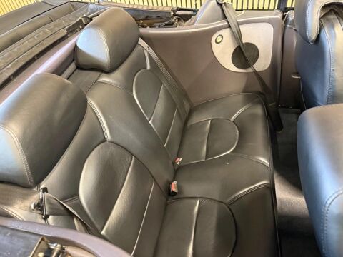 900 2.0 Turbo 16 S 175 ch 1989 occasion 78410 Aubergenville