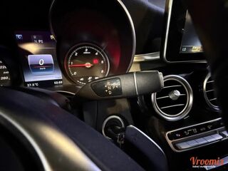 Classe GLC 2.2 250 D 205 SPORT LINE 4MATIC 9G-TRONIC BVA 2016 occasion 91090 LISSES
