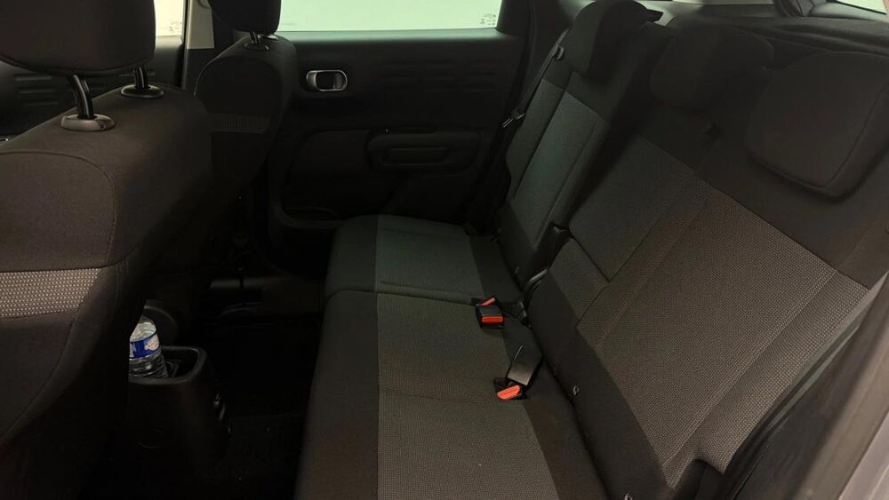 C3 Aircross 1.2 PURETECH 130 SHINE EAT BVA START-STOP 2020 occasion 59223 Roncq