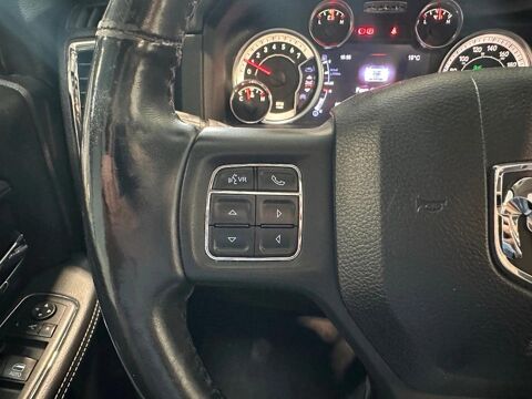 RAM 5.7 HEMI 2016 occasion 59494 Petite-For&ecirc;t