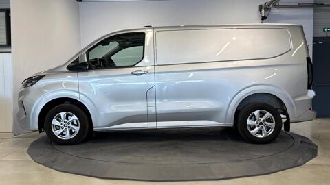 Transit Custom 2024 occasion 66000 Perpignan