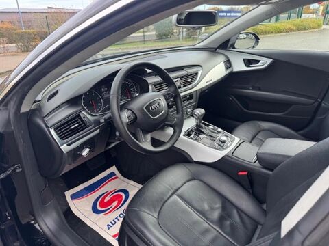 A7 2013 occasion 49570 Montjean-sur-Loire