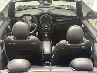 MINI COUPE COOPER S Cooper S 2016 occasion 59494 Petite-For&ecirc;t