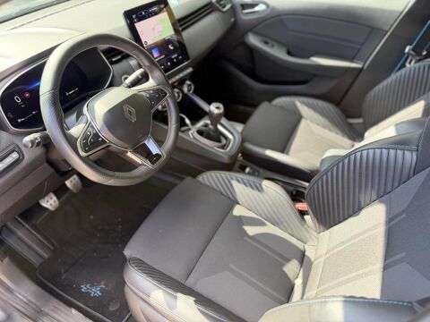 Clio 1.0 TCE 90 ESPRIT ALPINE 2024 occasion 78630 Orgeval