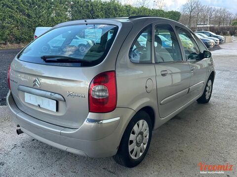  2005 occasion 77250 &Eacute;cuelles