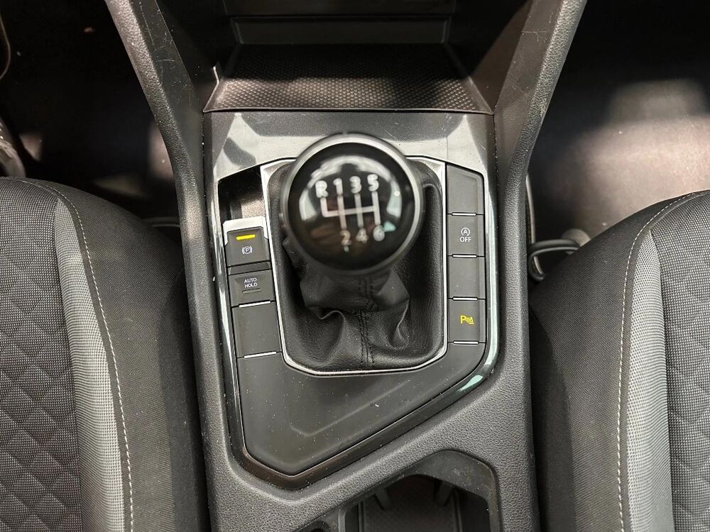 Tiguan 2.0 TDI Comfortline 2019 occasion 59494 Petite-For&ecirc;t
