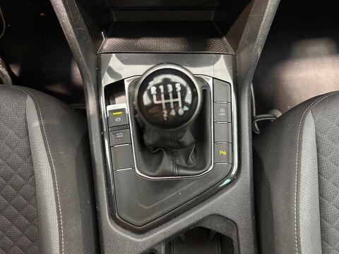Tiguan 2.0 TDI Comfortline 2019 occasion 59494 Petite-For&ecirc;t