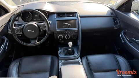 E-PACE 2018 occasion 91200 Athis-Mons