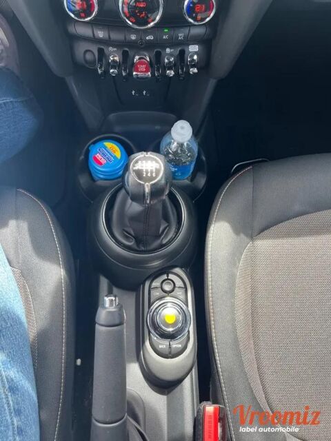 MINI COUPE 2020 occasion 94520 P&eacute;rigny