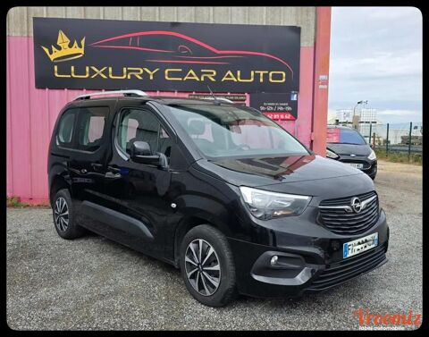 Combo VP 2019 occasion 18390 Saint-Germain-du-Puy