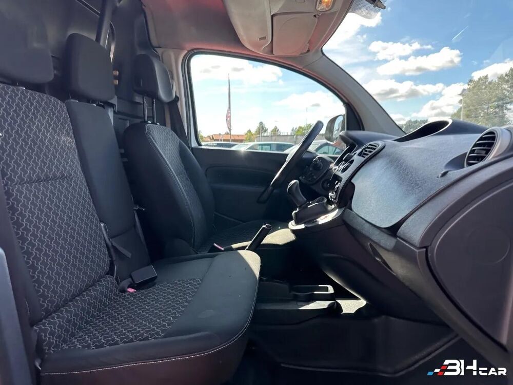 Kangoo Express 2014 occasion 33980 Audenge