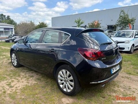 Astra 2.0 CDTI 165 COSMO START-STOP 2014 occasion 95610 &Eacute;ragny