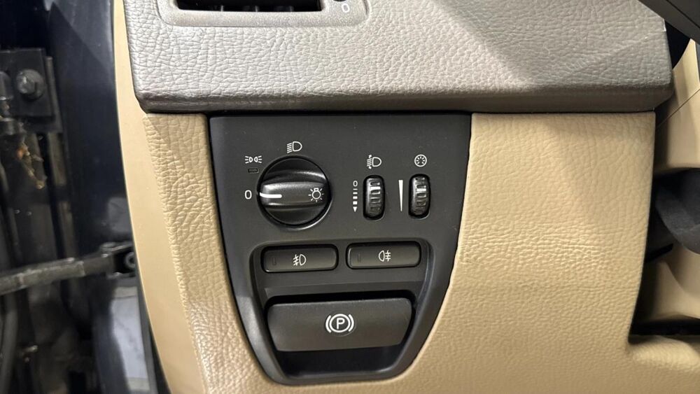 XC90 2010 occasion 66000 Perpignan