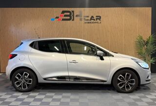 Clio 0.9 TCE 90 ENERGY INTENS 2018 occasion 78410 Aubergenville