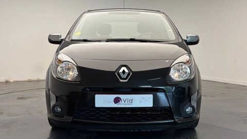 Twingo 1.5 DCI 75 NIGHT DAY 2011 occasion 59223 Roncq