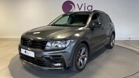 Volkswagen Tiguan 2019 occasion Pessac 33600