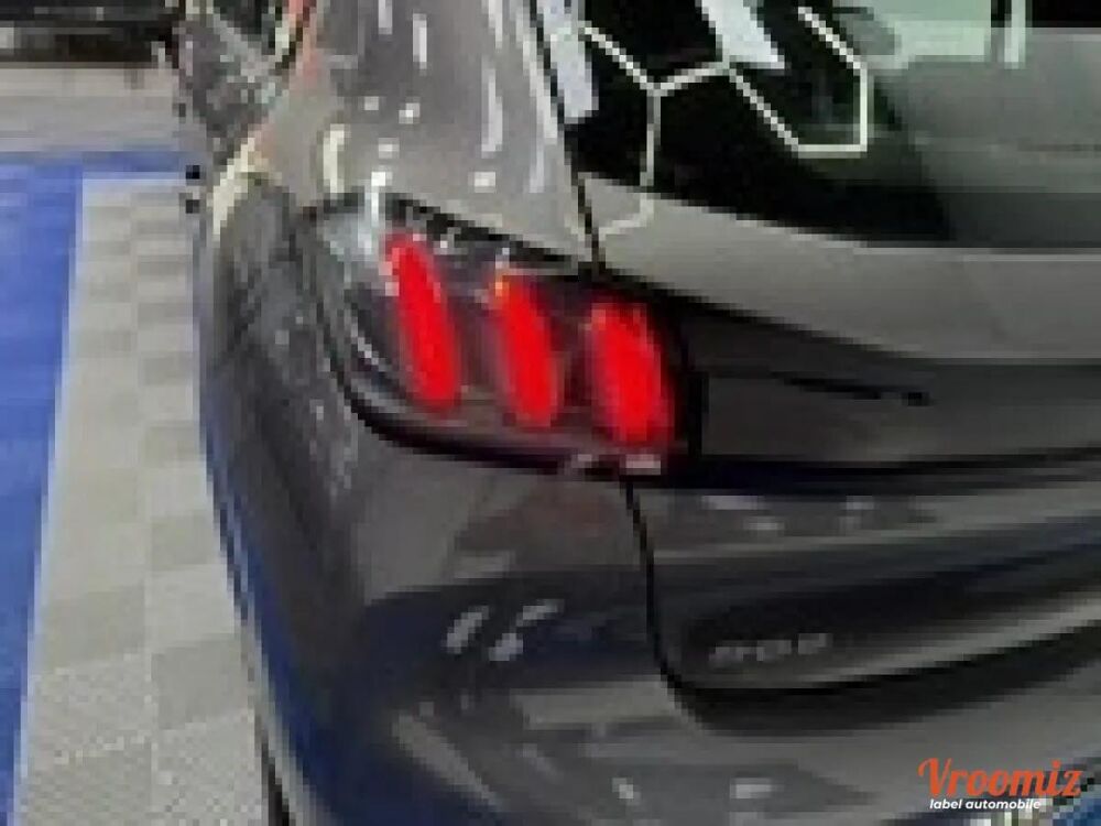208 GENERATION-II 1.5 BLUEHDI 100 ACTIVE BUSINESS START-STOP 2020 occasion 51430 TINQUEUX