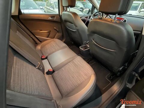 Astra 2014 occasion 91210 Draveil
