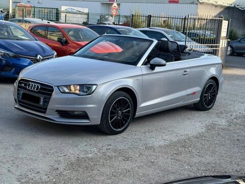 Audi A3 2015 occasion Draveil 91210
