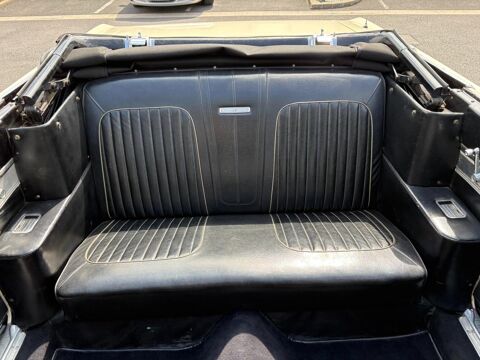 Divers Sprint V8 Convertible 289 Hi-perf 1964 occasion 51100 REIMS