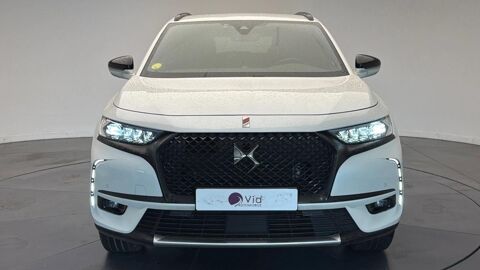 DS7 1.5 BLUEHDI 130 PERFORMANCE LINE PLUS BVA 2023 occasion 59223 Roncq