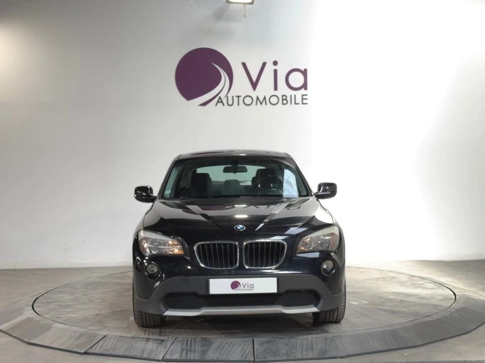 X1 SDRIVE18 sDrive 18i Confort 2011 occasion 62400 B&eacute;thune