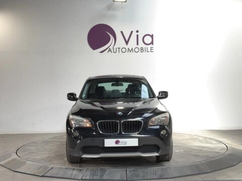 X1 SDRIVE18 sDrive 18i Confort 2011 occasion 62400 B&eacute;thune