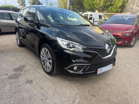 Grand scenic IV 1.7 BLUEDCI 120 LIFE 2019 occasion 45400 Fleury-les-Aubrais