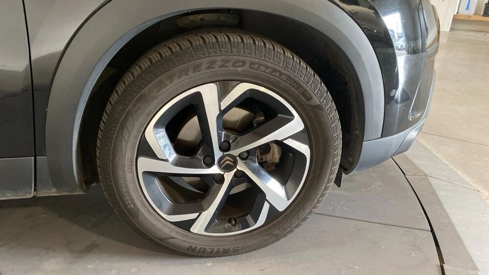 C5 aircross 130 CH Shine 2019 occasion 76190 Auzebosc