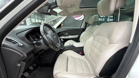 Sc&eacute;nic 1.6 DCI 130 ENERGY EDITION ONE 2017 occasion 33600 Pessac