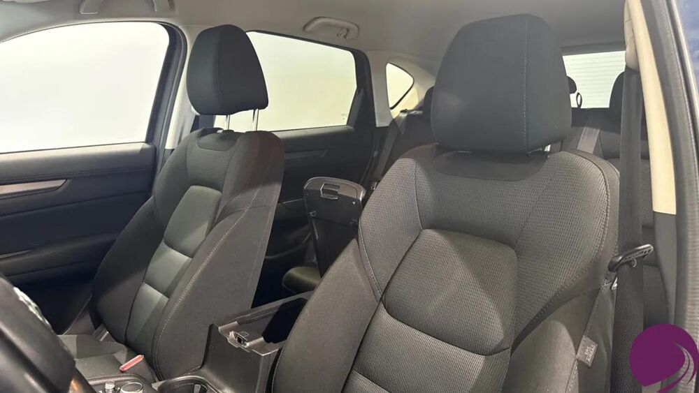 CX-5 2019 occasion 66000 Perpignan